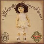 Bleuette, Spring Picnic (EA0012A)
