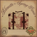 Bleuette, Spring Picnic (EA0012A)