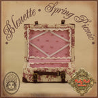 Bleuette, Spring Picnic (EA0012A)