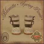 Bleuette, Spring Picnic (EA0012A)
