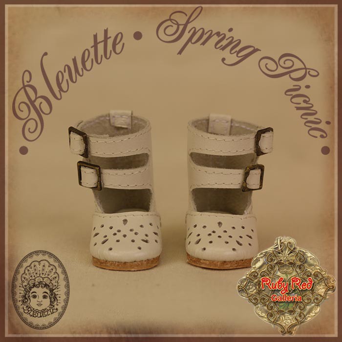 Bleuette, Spring Picnic (EA0012A)