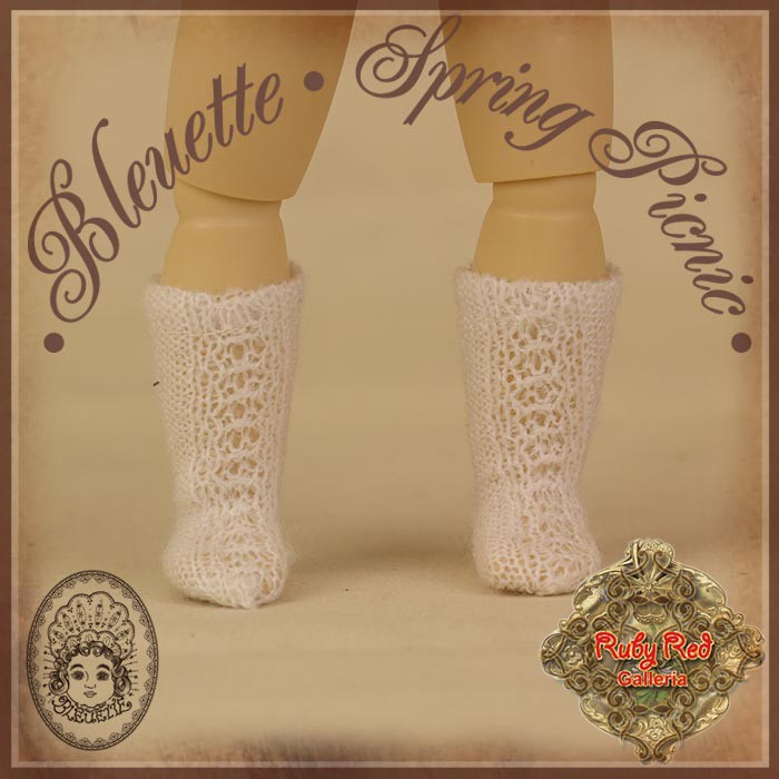 Bleuette, Spring Picnic (EA0012A)