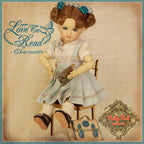 Charmette, Love to Read (EA0013A)