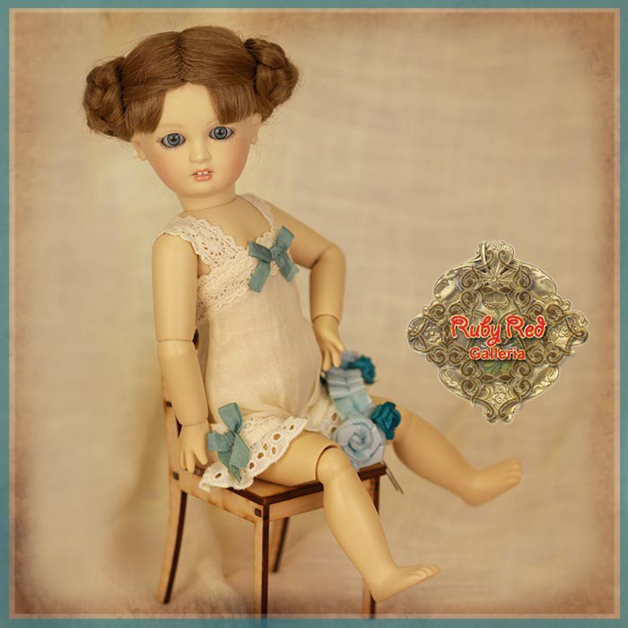 Charmette, Love to Read (EA0013A)
