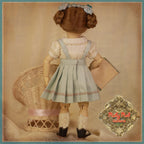 Charmette, Love to Read (EA0013A)