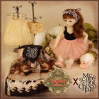 Charmette Doll Set, RubyRed x Me and a Cup of Hot Chocolate (EA0014A)