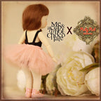Charmette Doll Set, RubyRed x Me and a Cup of Hot Chocolate (EA0014A)