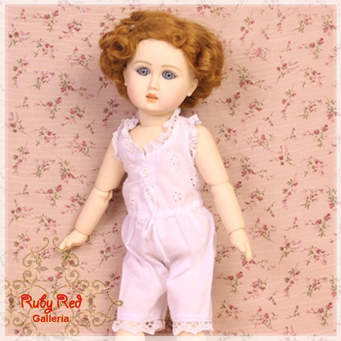 Bleuette & Charmette 1+1 changeable face (EZ0003A)