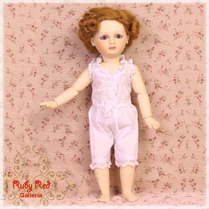Bleuette & Charmette 1+1 changeable face (EZ0003A)