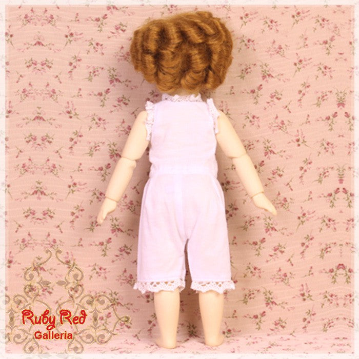 Bleuette & Charmette 1+1 changeable face (EZ0003A)
