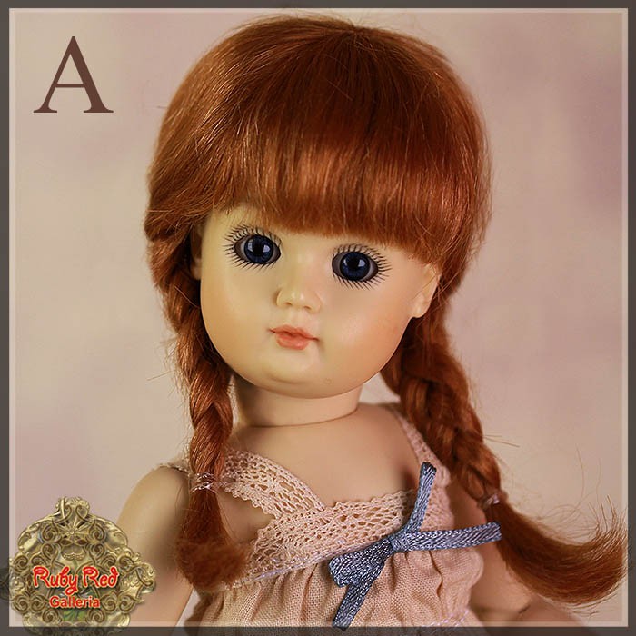 Unique Resin Fiorette Nude Doll (EZ0004A)