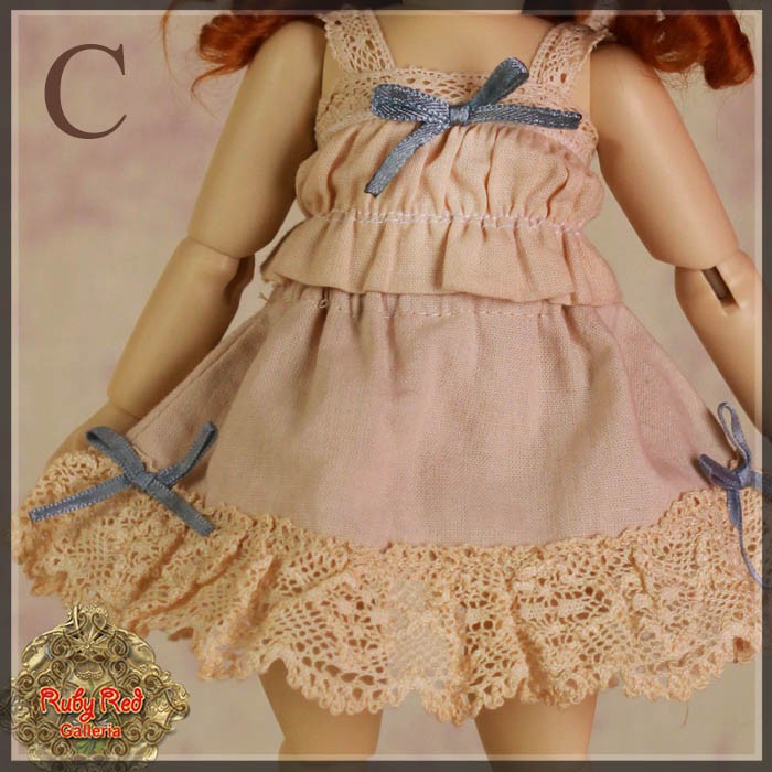 Unique Resin Fiorette Nude Doll (EZ0004C)