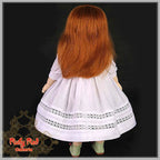 Long Sleeves Dress for 11.5" Bleuette Doll (EC0003A)