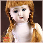 Sleeveless Underdress for 11.5" Bleuette Doll (EC0006A)