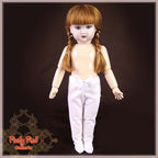 Cotton Panty for 11.5" Bleuette Doll (EC0007A)