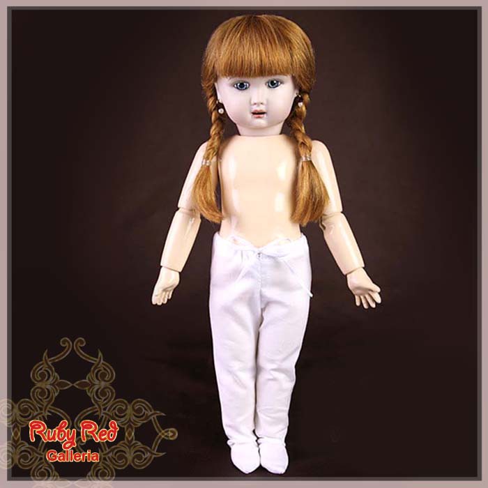 Cotton Panty for 11.5" Bleuette Doll (EC0007A)