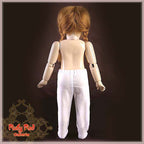 Cotton Panty for 11.5" Bleuette Doll (EC0007A)
