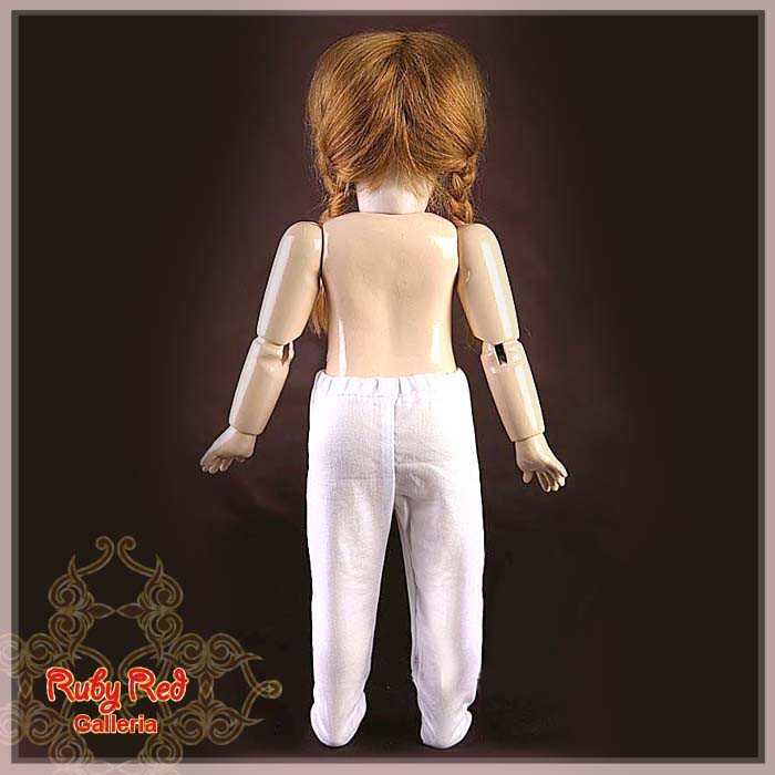 Cotton Panty for 11.5" Bleuette Doll (EC0007A)