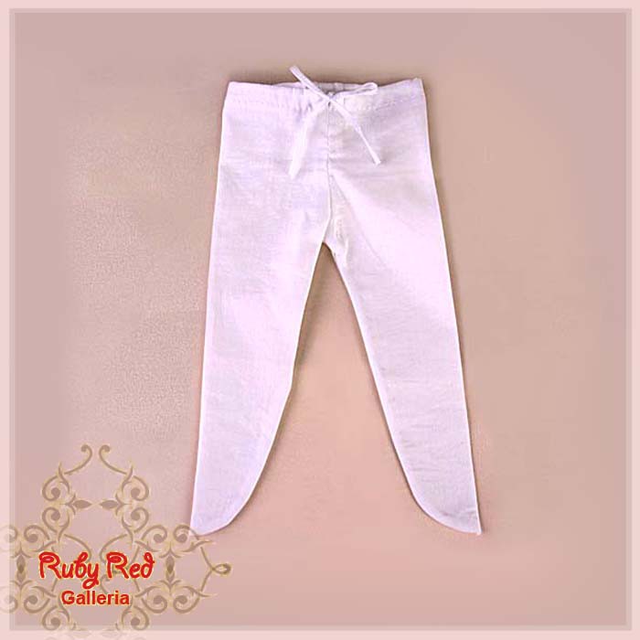 Cotton Panty for 11.5" Bleuette Doll (EC0007A)