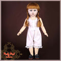 One Piece Underwear for 11.5" Bleuette Doll (EC0008A)