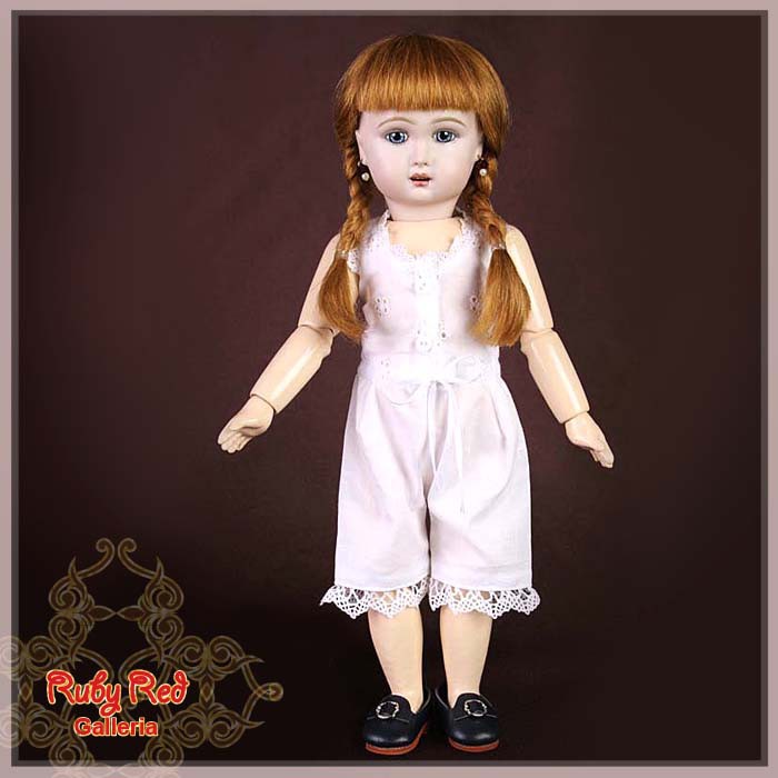 One Piece Underwear for 11.5" Bleuette Doll (EC0008A)