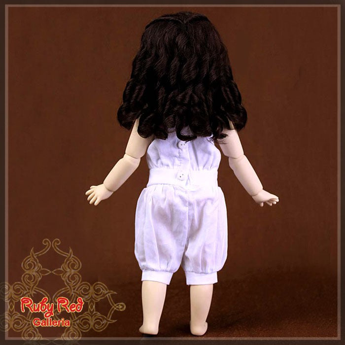 Classic Innerwear for 11.5" Bleuette Doll (EC0016A)