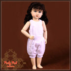 Classic Innerwear for 11.5" Bleuette Doll (EC0016A)