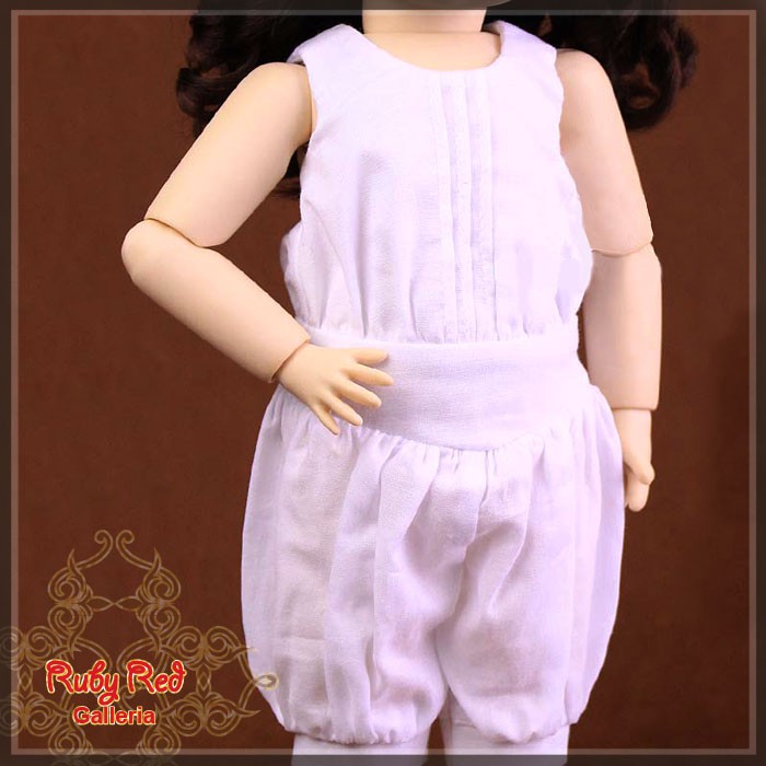 Classic Innerwear for 11.5" Bleuette Doll (EC0016A)