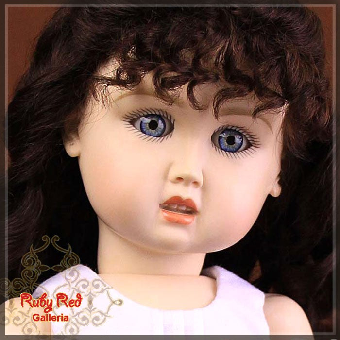 Classic Innerwear for 11.5" Bleuette Doll (EC0016A)