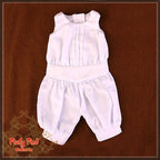 Classic Innerwear for 11.5" Bleuette Doll (EC0016A)