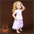 Classic Innerwear for 11.5" Bleuette Doll (EC0017A)