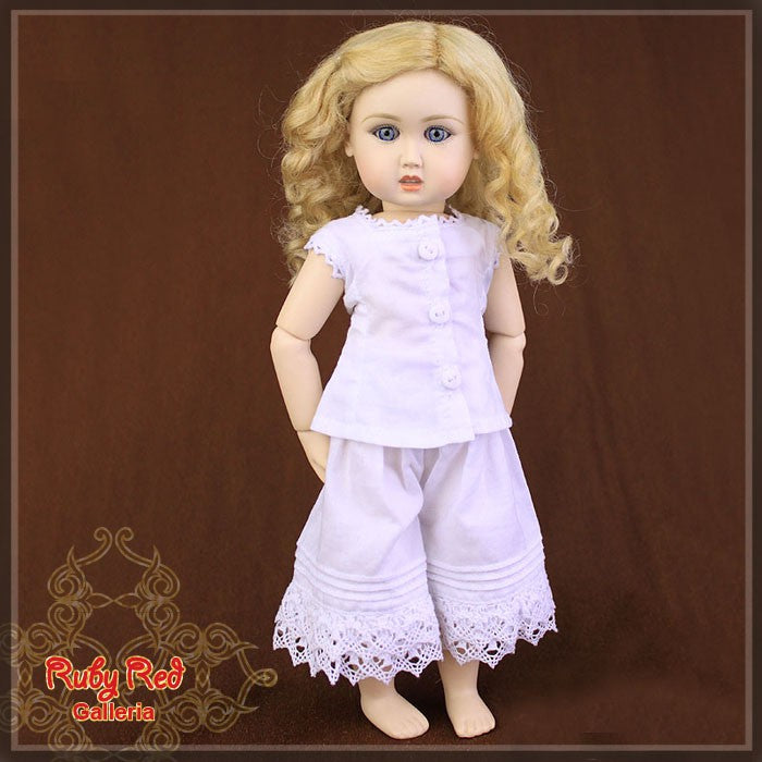Classic Innerwear for 11.5" Bleuette Doll (EC0017A)