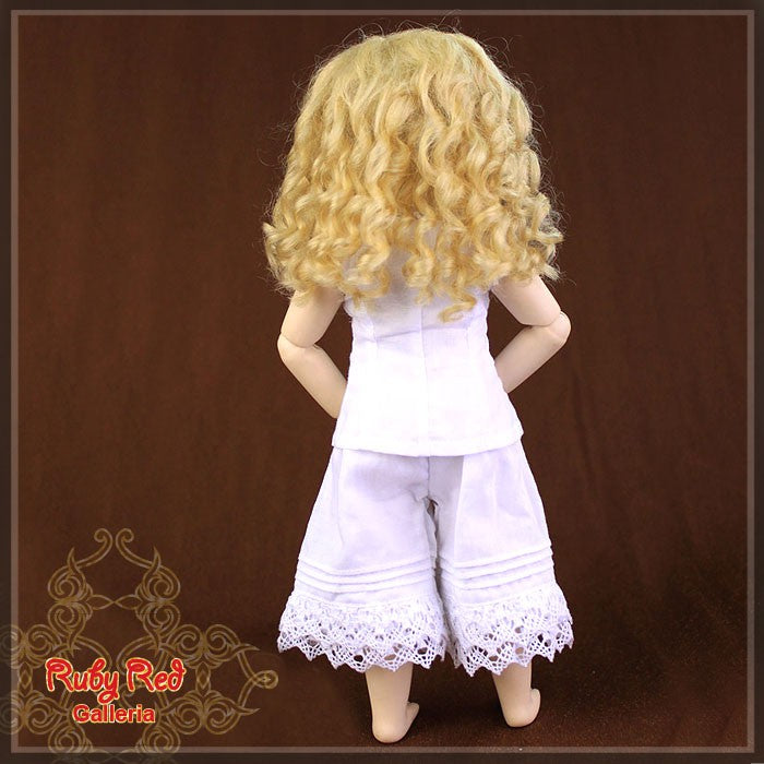 Classic Innerwear for 11.5" Bleuette Doll (EC0017A)