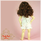 Classic Innerwear Top & Pant for 11.5" Bleuette Doll (EC0025A)