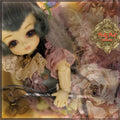 4.5'' Honee-B, The Little Twin Prince (CA0022A)