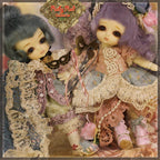 4.5'' Honee-B, The Little Twin Prince (CA0022A)