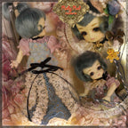 4.5'' Honee-B, The Little Twin Prince (CA0022A)