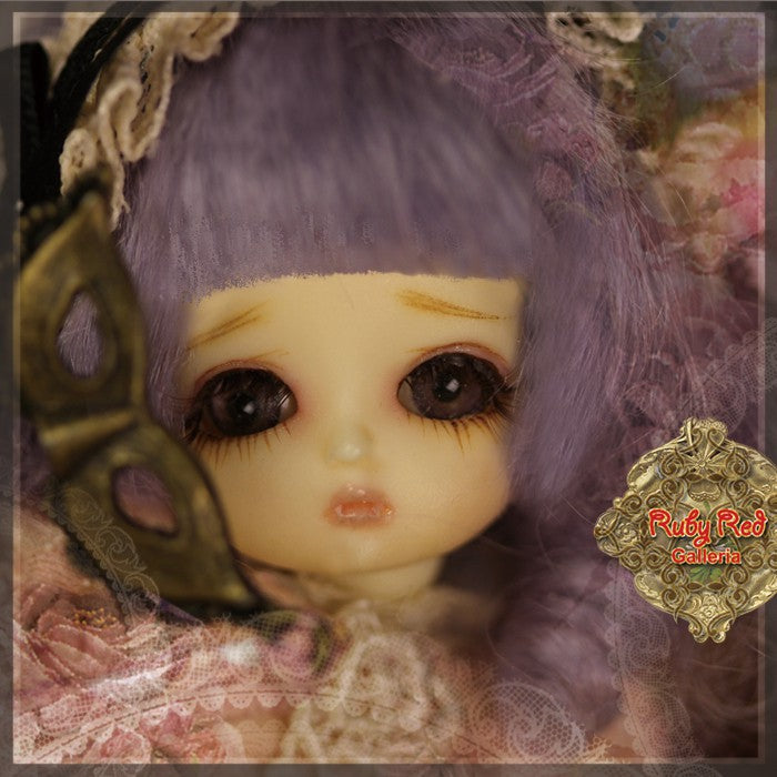 4.5''Honee-B, My Little Twin Princess (CA0021A)