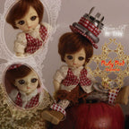 4.5'' Honee-B, Mr. Tidy (CA0018A)