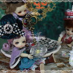 4.5'' Honee-B, Angel Times (CA0017A)
