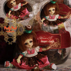 4.5''Honee-B, Angel Coco (CA0016A)