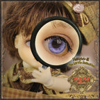 4.5'' Honee-B, The Little Detective (CA0014A)