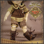 4.5'' Honee-B, The Little Detective (CA0014A)