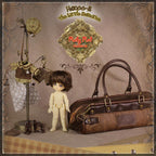 4.5'' Honee-B, The Little Detective (CA0014A)