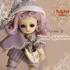 4.5'' Honee-B, Dream Watcher (CA0011A)