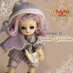 4.5'' Honee-B, Dream Watcher (CA0011A)
