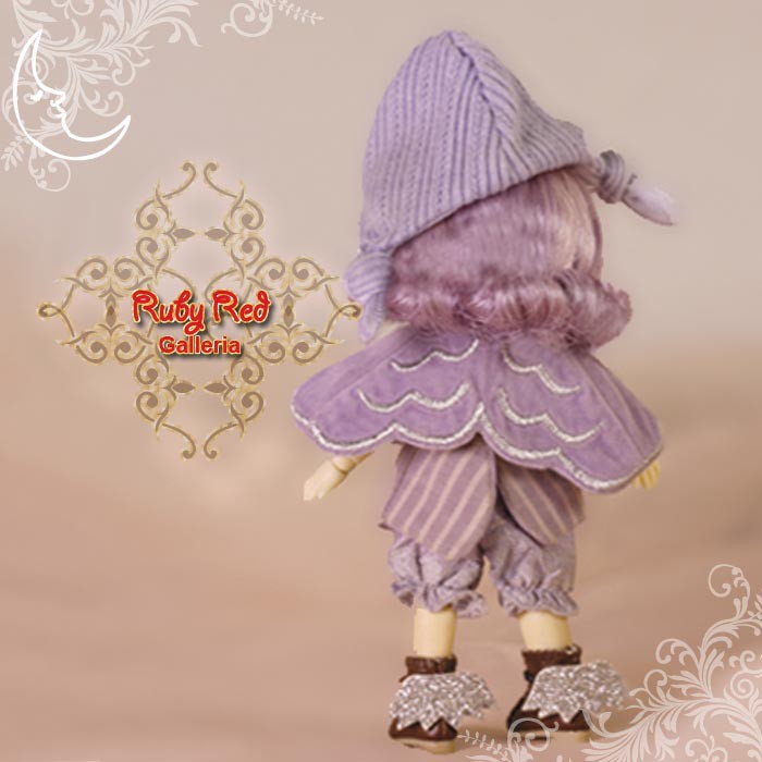 4.5'' Honee-B, Dream Watcher (CA0011A)