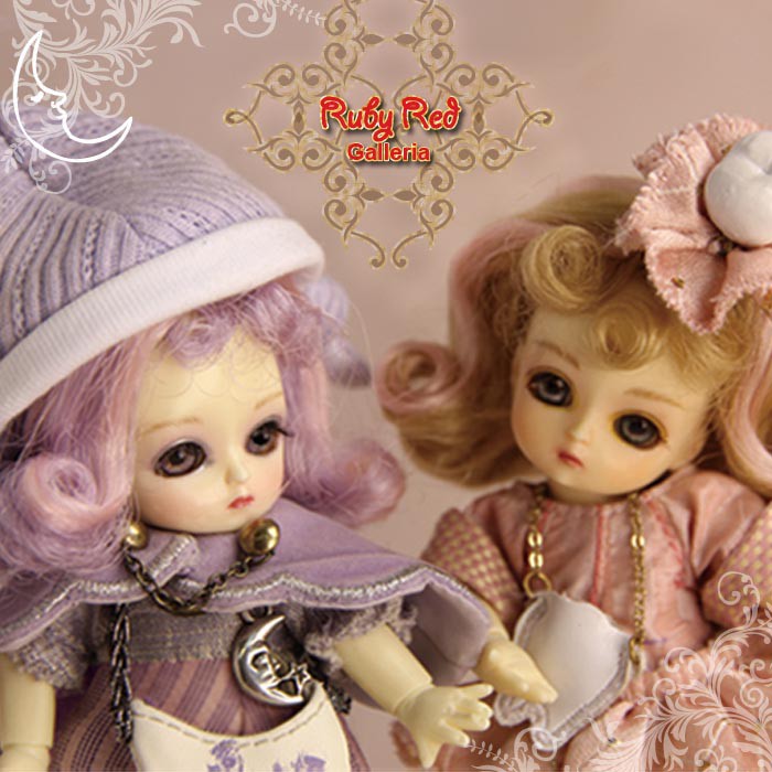 4.5'' Honee-B, Dream Watcher (CA0011A)