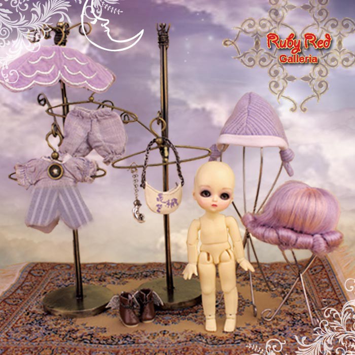 4.5'' Honee-B, Dream Watcher (CA0011A)