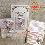 4.5'' Honee-B, Dream Watcher (CA0011A)